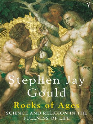 cover image of Rocks of Ages